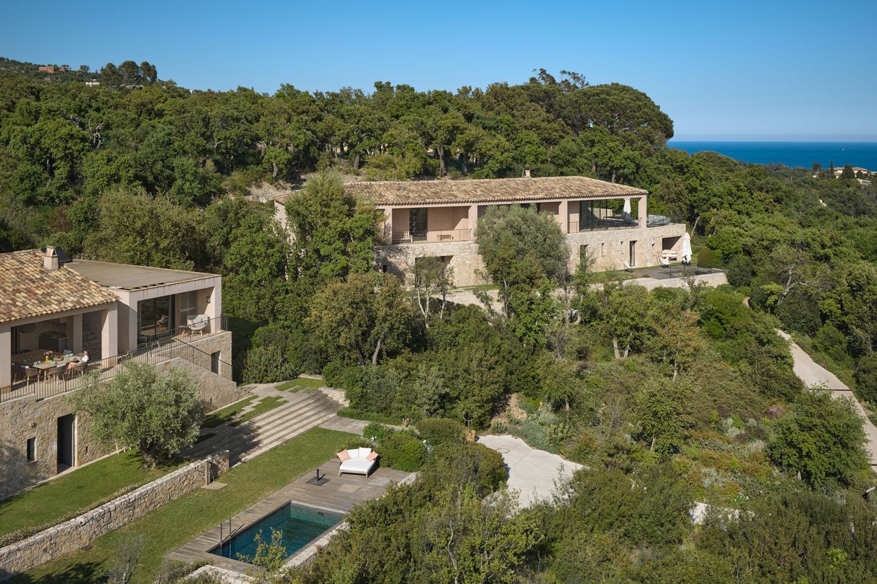 Villa Beauvallon villa photo.